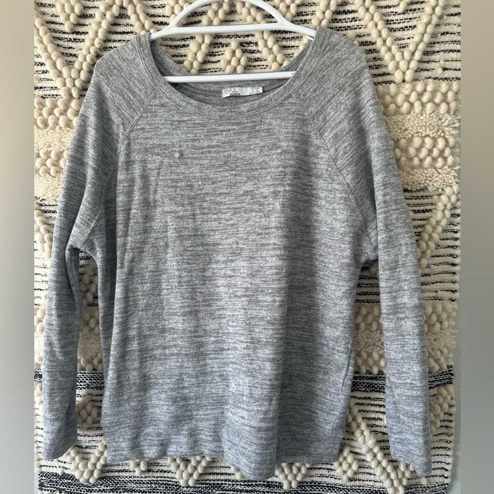 Prana Sweater